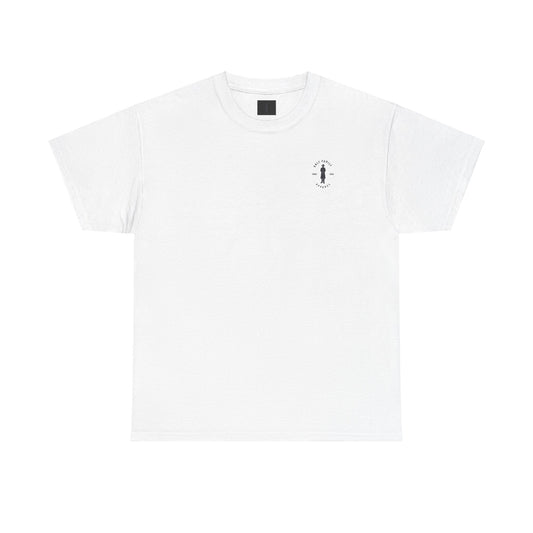 Only family Unisex Heavy Cotton Tee